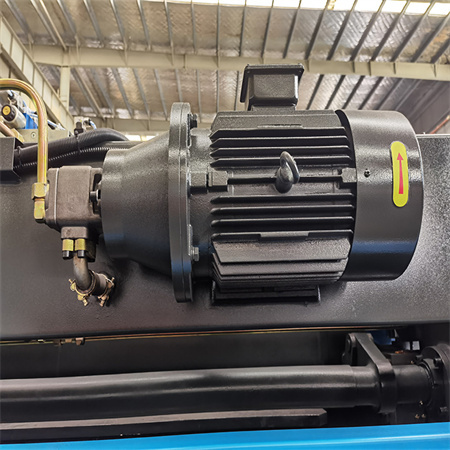 Metallhydraulische Pressmaschine Quadratische Metallzwischendeckenfliese Automatische 120-Tonnen-Hydraulikpresse mit hoher Geschwindigkeit