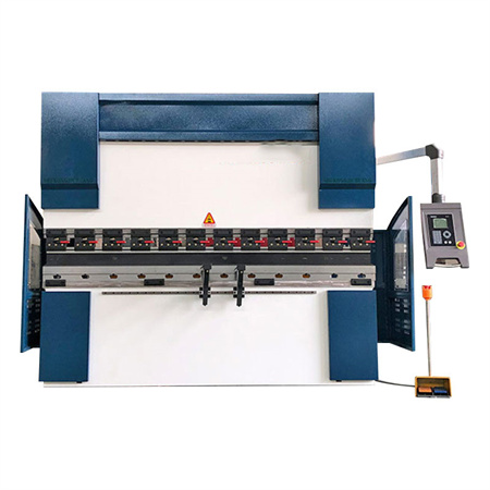 Hochwertige exportierte CNC-Automatik-Multifunktionskanalbuchstaben-Biegemaschine für die Werbung für rostfreie Aluminiumprodukte