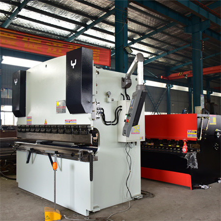 600 Tonnen 800 Tonnen 1000 Tonnen CNC maquina dobladora Hydraulische CNC-Metallplattenbiegemaschine Blechabkantpresse zu verkaufen