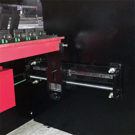 Werbung Acryl-LED-Schild kleine CNC-3D-Briefbiegemaschine