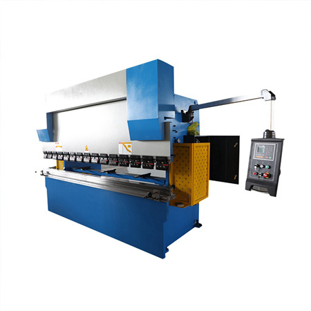 CNC-Drahtbiegemaschine Preis Schneidemaschine Hochgeschwindigkeits-Stanzpresse 40-Tonnen-Pressmaschine