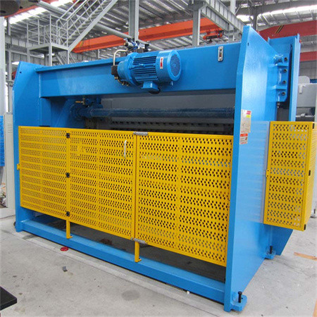 ACCURL Hochpräzise 100 Tonnen 2500 mm hydraulische CNC-Abkantpresse mit hoher Arbeitsgeschwindigkeit für Baustahlblechbiegearbeiten