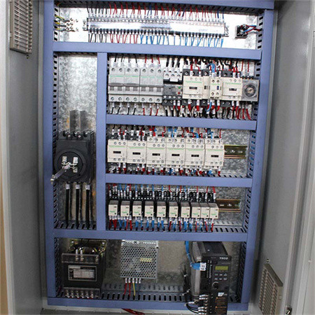 ACCURL Kompakte vollelektrische CNC-Abkantpresse 1300 mm elektrische Abkantpresse
