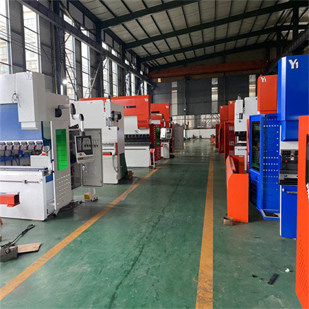 China Good Accurl Brand 3-Achsen-CNC-Hydraulikplatten-Abkantpresse 175 Tonnen für Delem DA52s-Steuerung mit Y1 Y2 X Laser Safe