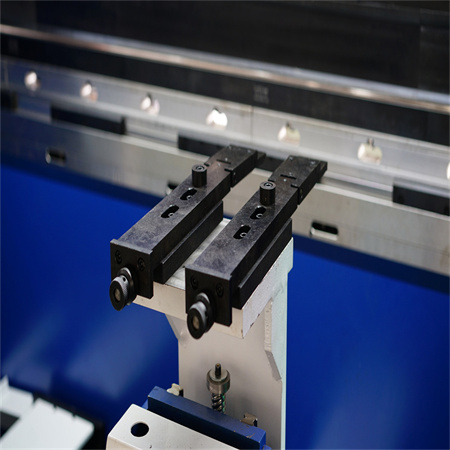 100T3200MM CNC-Leistung und neuwertige CNC-Biegemaschine des Herstellers von vertikalen Abkantpressen