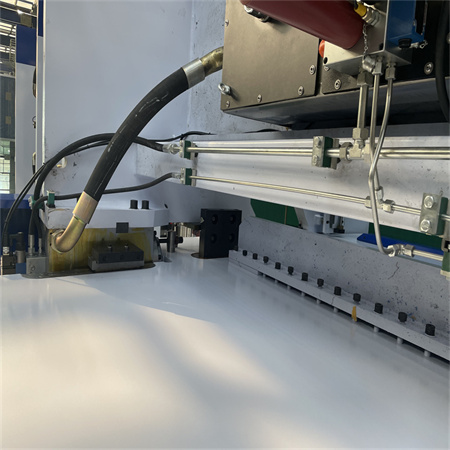CE-Zertifikat 2 "Bagger Gabelstapler LKW Gummiöl gebrauchte hydraulische Schlauchcrimpmaschine
