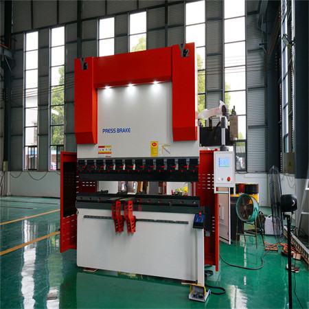 CNC-Blech-Abkantpresse, CNC-Hydraulik-Abkantpresse 250 Tonnen