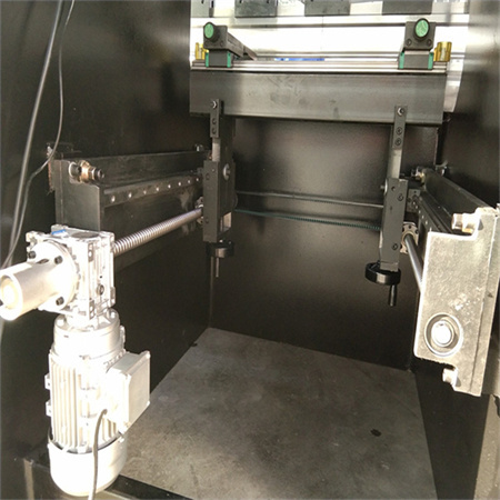 GENUO Marke wc67k CNC-Eisenplatten-Abkantpresse Maschinenausrüstung