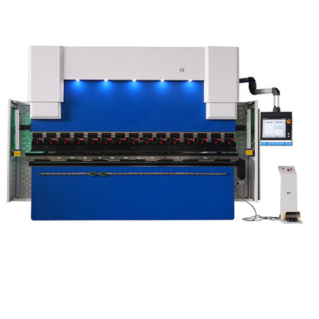 CNC-Automatik-Pp-Kunststoffplatten-Biegemaschine Manuelle Acryl-Biegemaschine zum Verkauf