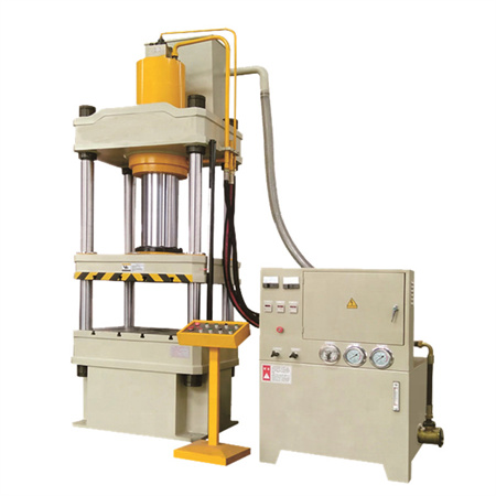 10-Tonnen-Hydraulikpresse HP-10 Hydraulische Pressmaschine