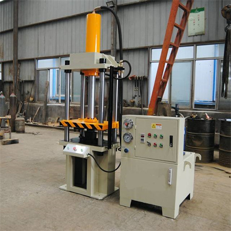 JMDYy 50 Tonnen kraftbetriebene hydraulische Presse (Zylinder ist beweglich) ausgezeichnetes Produkt