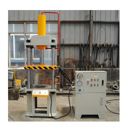 SMC-Wassertankplatte und hydraulische Pressmaschine zur Herstellung von Klärgruben