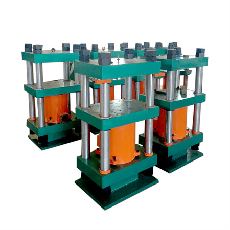 Prägemaschine für Türmuster 5000 Tonnen Hydraulische Presse für Edelstahltüren / Hydraulische Tiefziehpresse
