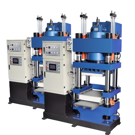 CE-Zertifikat Guter Verkauf 40 Tonnen Pneumatische Pressmaschine Preis Hydraulikölpresse