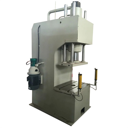 Arbeitssparende tragbare hydraulische Presse Hydraulische Presse für Karton 3-Tonnen-Hydraulikpresse