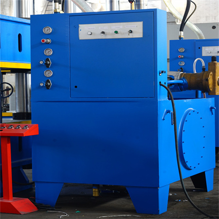 YM-Serie 20-200 Tonnen Mini Gantry Hydraulische Pressmaschine Hydraulische Presse