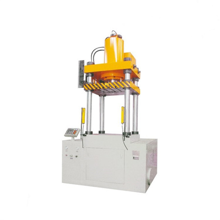 Hydraulische Pressmaschine 5 Tonnen und hydraulische Pressmaschine 20 Tonnen Y41-Serie