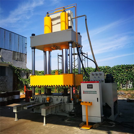 Auto-Ölzylinder, der hydraulische Presse herstellt 1000 TON CNC-Kochgeschirr-Fertigungs-Tiefziehmaschine