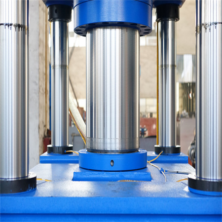 Vertikale Extrusions-Mehrzweck-Hydraulikpresse von ausgezeichneter Qualität