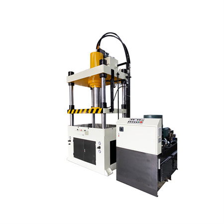 Hochleistungs-Bestpreis-Metallstanzmaschine-Pressmaschine-Metall, das hydraulische Presse mit großem Preis bildet