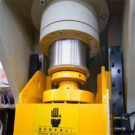 Pressmaschine 315-Tonnen-Stanzpresse Wheel Barrow Making Machinery