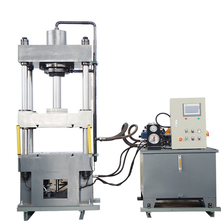 Accurl HBP-800 H Frame Machinery Hydraulische Pressmaschine 800ton