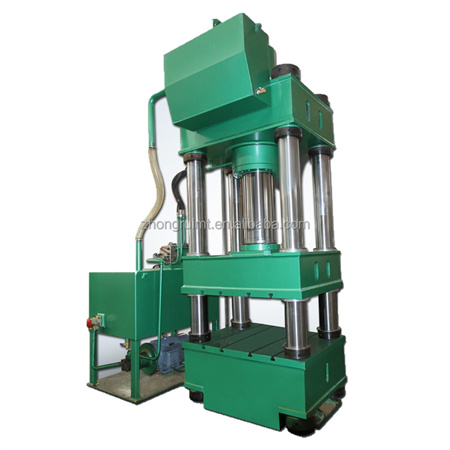 100 1000 Tonne 10mn Ölpumpe Schmieden hydraulische Werkstatt Kettengliedpresse Teile Zylindermaschine zu verkaufen Indien