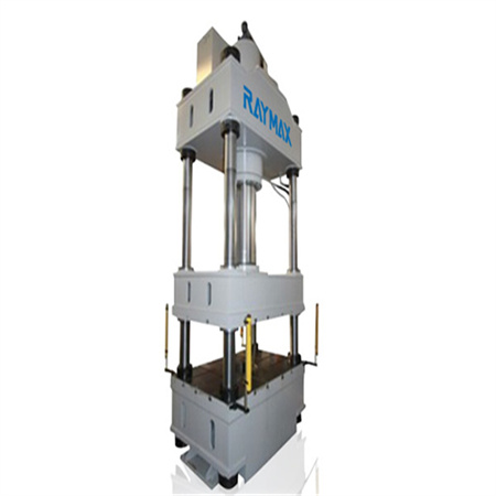 250-Tonnen-Automatik-SMC-Verbundwerkstoff-FRP-Produkte Hydraulische Pressmaschine
