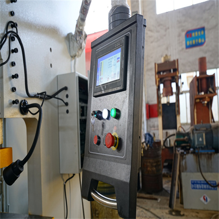 Fabrikpreis für Handpressmaschine, digitale Steuerung der hydraulischen Presse