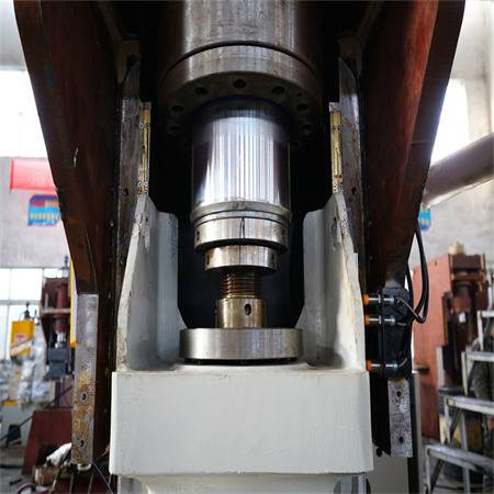 Hochwertiger Mikro-Hydraulikzylinder mit Stellantrieb für die Presse