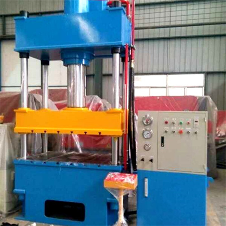 Hydraulische Pressmaschine für Vollreifen von 100 bis 250 Tonnen für die Montage von Gabelstaplern und LKW-Reifen
