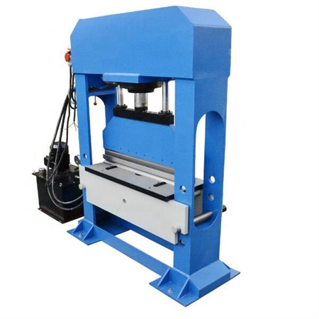 Die Größe kann modifiziert werden Hydraulische Pressmaschine 10-Tonnen-Hydraulikpresse für hydraulische Pressteile aus Verbundwerkstoffen