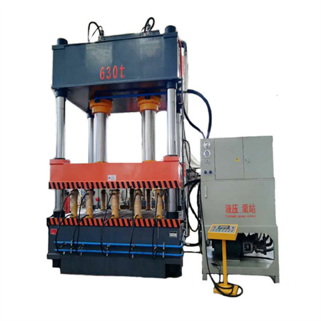 DYYL-100 Hydraulische Pressmaschine 100 Tonnen kleine hydraulische Presse
