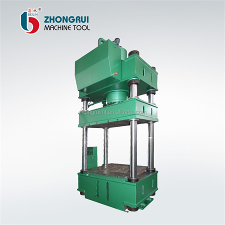 20-Tonnen-Handrahmen-Portalschmiedepresse / Hydraulische Pressmaschine