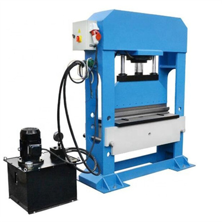 Hochpräzise breite Anwendung J23-25 50-Tonnen-Pressmaschine/Stanzmaschine/Kraftpresse