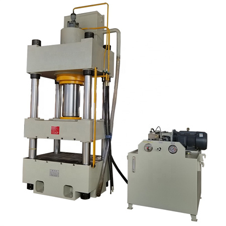 Hydraulische Presse Hydraulische Pressmaschine 20 Tonnen 5 Tonnen 10 Tonnen 20 Tonnen 30 Tonnen Hydraulische Pressmaschine für die Metallumformung