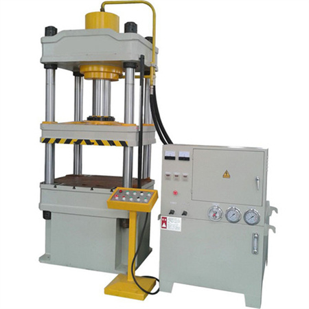 Hydraulische Presse Pressen 100 Tonnen Hydraulische Pressmaschine HP-100 Hydraulische Pressen Preis