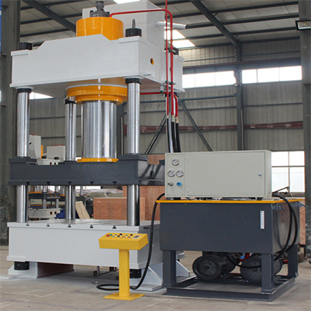 Hydraulische Pressmaschine 5 Tonnen und hydraulische Pressmaschine 20 Tonnen Y41-Serie