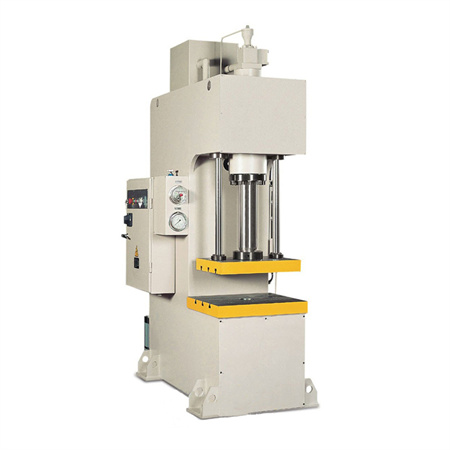 Kundenspezifische hydraulische Pressmaschine zur Blechumformung 1500 Tonnen hydraulische Presse 315t hydraulische Presse