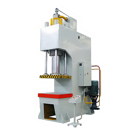 Hydraulische Tiefziehpresse für 100-Tonnen-Hydroforming-Pressmaschine