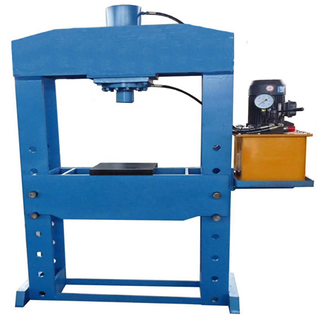 Elektrowerkzeug Handpresse Hydraulische Pressmaschine SY Typ 5t Dornpressen