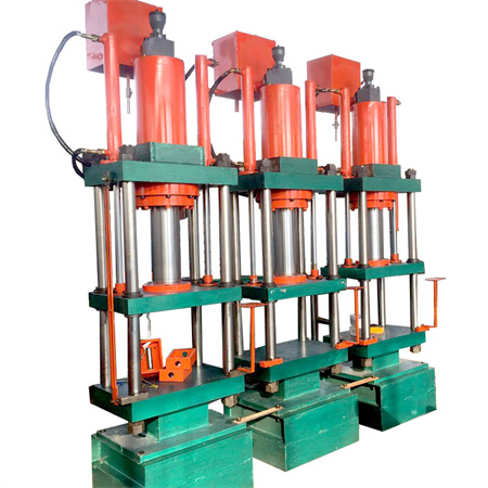 300-Tonnen-Hydraulikpresse für Metall HP-300-Hydraulikpresse