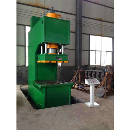 Yongheng Hydraulische 1200-Tonnen-Viersäulen-Hydraulikpressmaschine Wasserausbuchtungsformmaschine Hydraulischer Presspreis