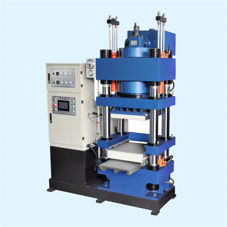 Automatische hydraulische Presse 20Ton 30Ton 40Ton 50Ton 60Ton Hydraulische Servopresse Elektrische hydraulische Presse
