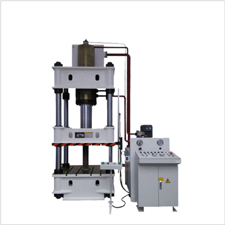 100T Big Laboratory Automatische Pressmaschine/Pressmaschine/Presser