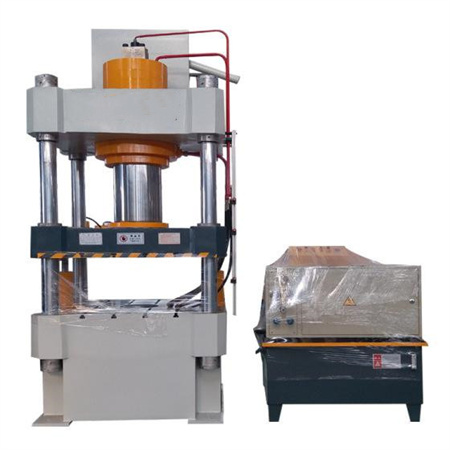 Fabrikverkauf 20 Tonnen kleine tragbare manuelle Maschine Preis hydraulische Presse