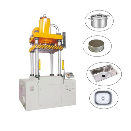 beste technologie cnc stanzmaschine preis c rahmen power press kleine hydraulische presse j23-10t