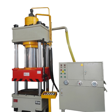 200-Tonnen-Pressmaschinenhersteller Vollreifen-Hydraulikpresse