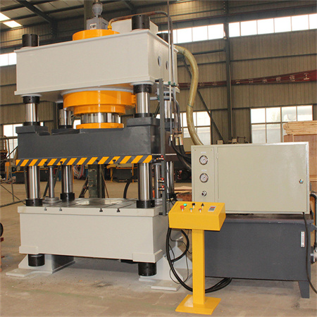 Hydraulische Pressmaschine 200 Tonnen für Küchenutensilien Pressmaschine