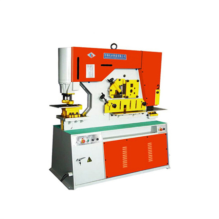 Press Stamping Press Factory Sale Verschiedene weit verbreitete Chin Fong Machinery Generic Stamping Press